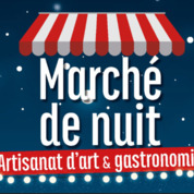 Marché de nuit